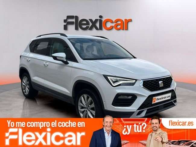 SEAT Ateca 2.0TDI CR S&S Style Go 150 - foto 1