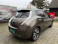 Nissan Leaf (mit Kaufbatterie) Tekna 30 kWh Brun - thumbnail 8