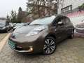 Nissan Leaf (mit Kaufbatterie) Tekna 30 kWh Brun - thumbnail 3