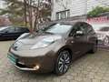 Nissan Leaf (mit Kaufbatterie) Tekna 30 kWh Brun - thumbnail 4