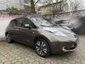 Nissan Leaf (mit Kaufbatterie) Tekna 30 kWh Brun - thumbnail 10