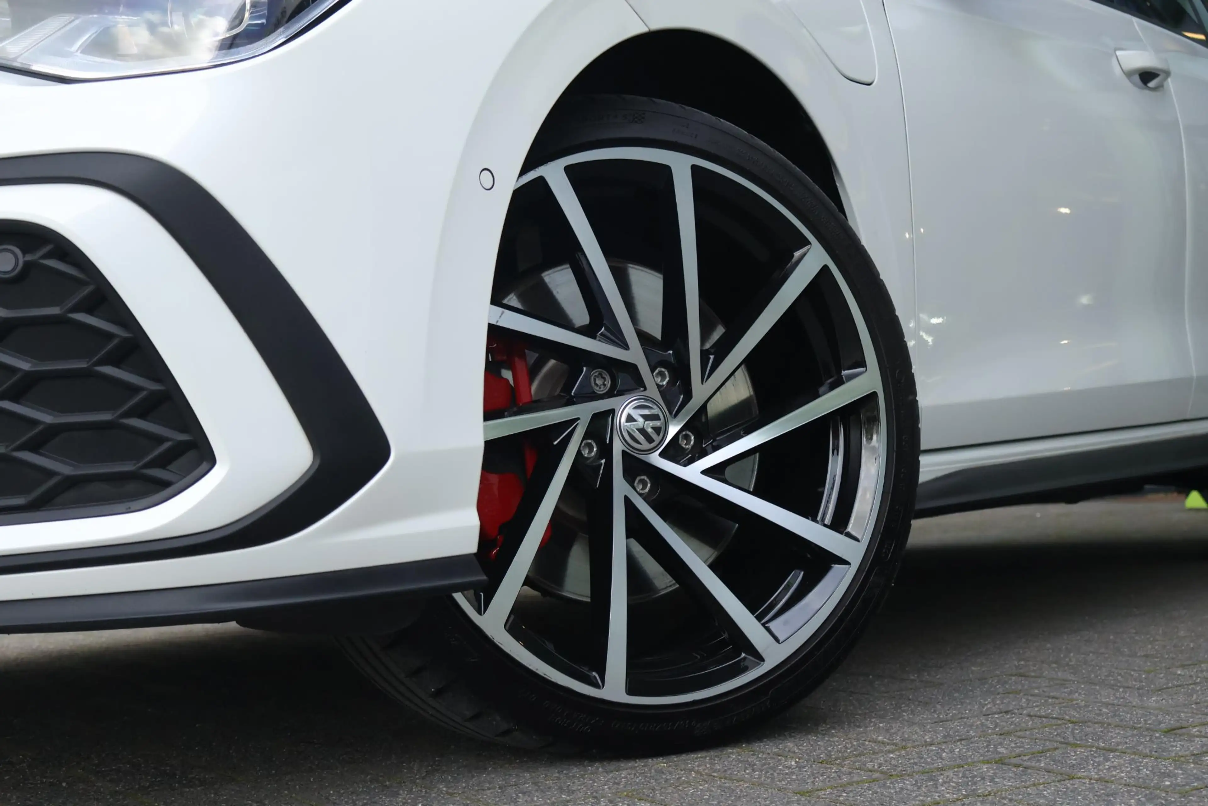 Volkswagen Golf GTE 1.4 eHybrid / Pano / Adaptive Cruise — photo 6