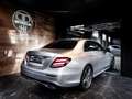 Mercedes-Benz E 200 VOITURE BELGE / AMG LINE / SUPERBE !! Srebrny - thumbnail 4