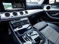 Mercedes-Benz E 200 VOITURE BELGE / AMG LINE / SUPERBE !! Srebrny - thumbnail 10
