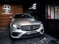 Mercedes-Benz E 200 VOITURE BELGE / AMG LINE / SUPERBE !! Zilver - thumbnail 2