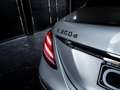 Mercedes-Benz E 200 VOITURE BELGE / AMG LINE / SUPERBE !! Zilver - thumbnail 7