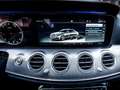 Mercedes-Benz E 200 VOITURE BELGE / AMG LINE / SUPERBE !! Plateado - thumbnail 21