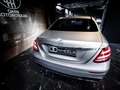 Mercedes-Benz E 200 VOITURE BELGE / AMG LINE / SUPERBE !! Srebrny - thumbnail 6
