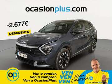 1.6 T-GDi PHEV Drive 4x4 265