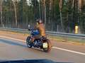 Kawasaki VN 15 Noir - thumbnail 9