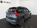 Skoda Kamiq 1.5 TSI DSG Monte Carlo AHK+Paket Komfort+Licht+Bu Schwarz - thumbnail 3