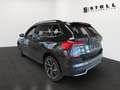 Skoda Kamiq 1.5 TSI DSG Monte Carlo AHK+Paket Komfort+Licht+Bu Schwarz - thumbnail 4