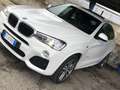 BMW X4 X4 F26 xdrive20d Msport auto my16 Bianco - thumbnail 1
