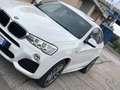 BMW X4 X4 F26 xdrive20d Msport auto my16 Bianco - thumbnail 4