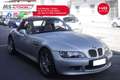BMW Z3 M BMW Z3 1.9 16V cat Roadster Unicoproprietario Grigio - thumbnail 1