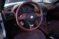 BMW Z3 M BMW Z3 1.9 16V cat Roadster Unicoproprietario Grigio - thumbnail 11