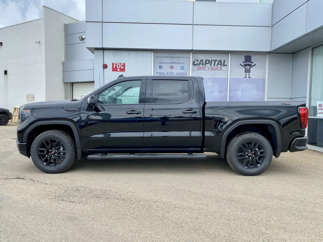 GMC Sierra 1500 fotografie GMC Sierra 1500
