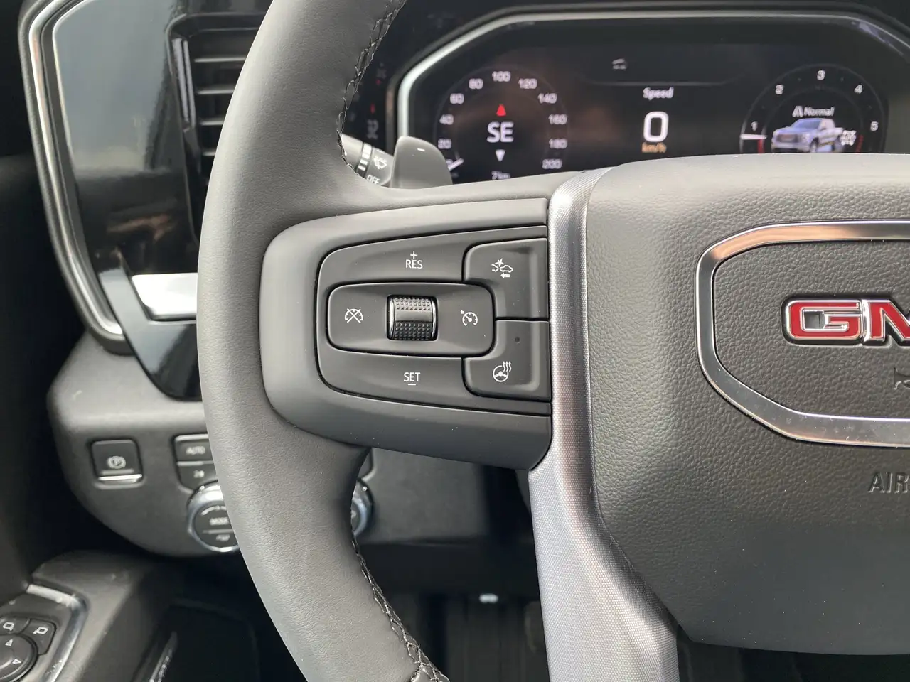 GMC Sierra 1500 fotografie GMC Sierra 1500