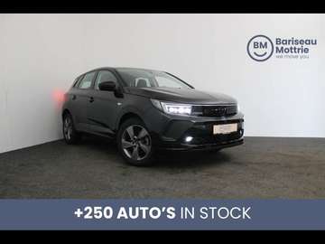 GS-LINE AUTOMAAT *DAB*GPS*CARPLAY*CAMERA+SENSOREN*