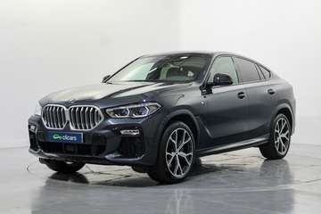 xDrive 40iA
