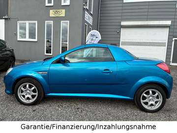 Twin Top Enjoy*2.HD*Automatik*TüvNeu*Klima