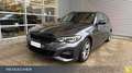 BMW 320 iA Touring M-Sport Navi AHK RüKa 19" LM Grau - thumbnail 1