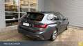 BMW 320 iA Touring M-Sport Navi AHK RüKa 19" LM Grau - thumbnail 2