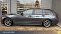BMW 320 iA Touring M-Sport Navi AHK RüKa 19" LM Grau - thumbnail 7