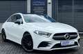 Mercedes-Benz A 35 AMG Performance*4-M*PANO*NIGHTPAKET*AMBIENT Blanc - thumbnail 2