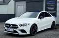 Mercedes-Benz A 35 AMG Performance*4-M*PANO*NIGHTPAKET*AMBIENT Blanc - thumbnail 13