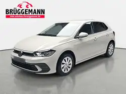 Volkswagen Polo 1.0 TSI DSG LIFE NAVI LED APP CONNECT