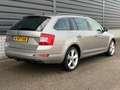 Skoda Octavia Combi 1.6 TDI Ambition Businessline DSG NAVI NAP!! Beige - thumbnail 4