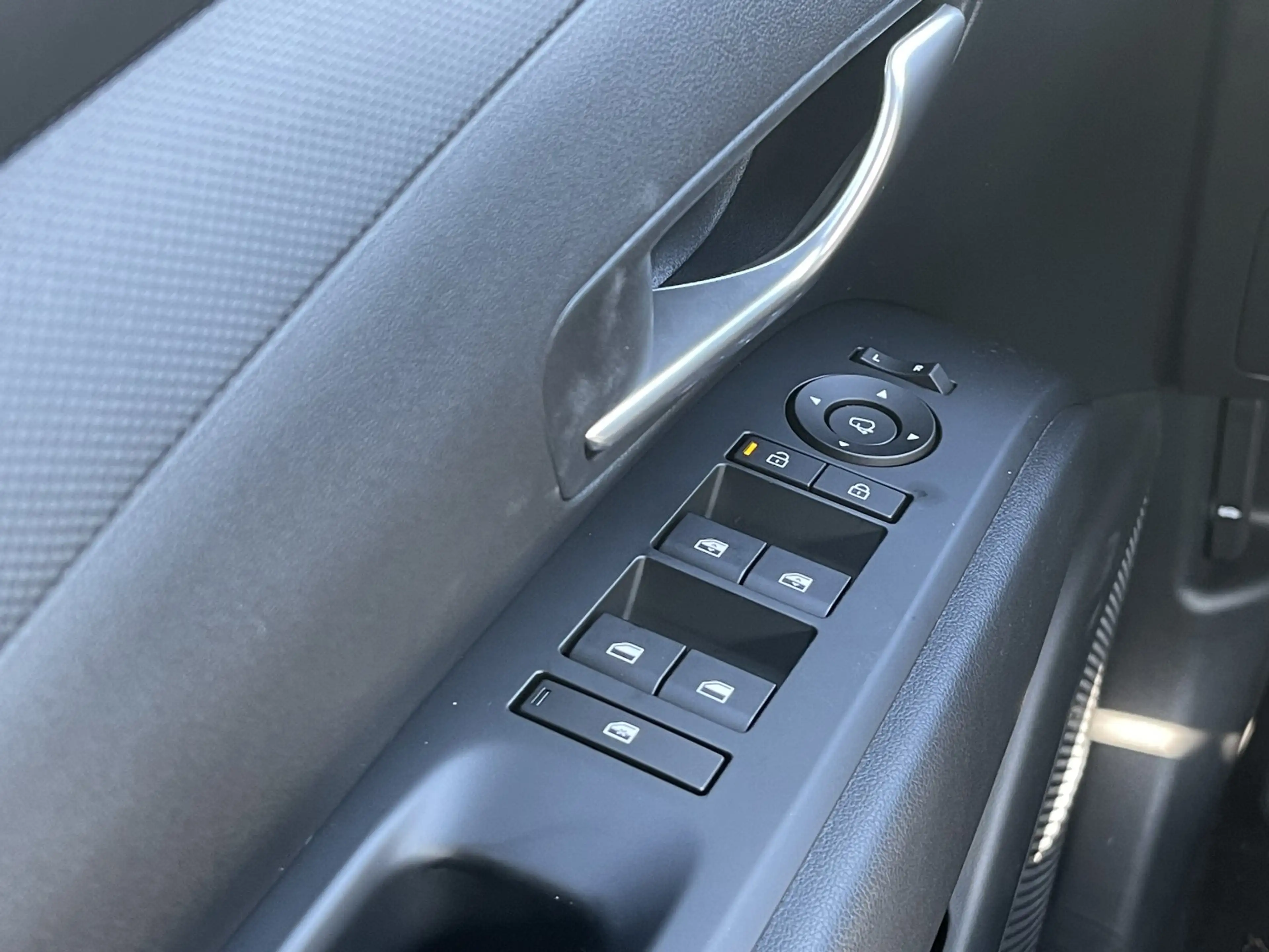 Hyundai TUCSON 1,6 T-Gdi /NAV/KAMERA/KLIMA — photo 15