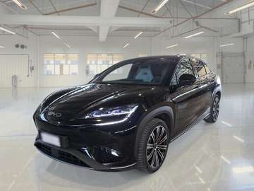 91,30 KWH EXCELLENCE AWD SUV