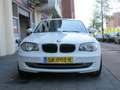 BMW 118 1-serie 118i High Executive Aut Airco Stoelverwarm Bílá - thumbnail 7