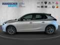 Opel Corsa F 1.2 Turbo Edition LED+PDC+SoundSys+SpurH Argento - thumbnail 2