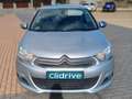 Citroen C4 1.6e-HDi Collection 110 Gris - thumbnail 3