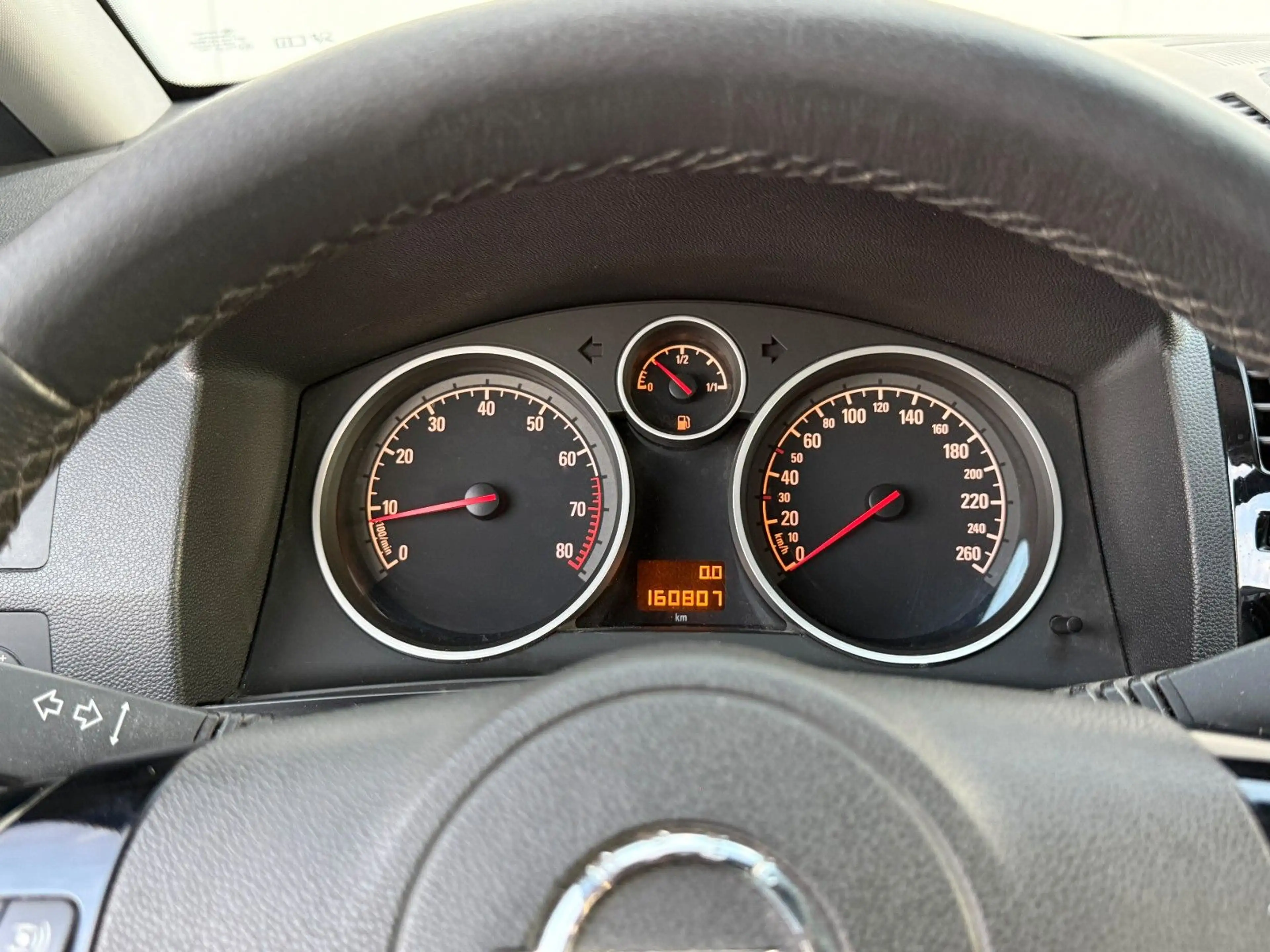 Opel Zafira B Family 1.8 A18XER 7-SITZER MUFU PDC SHZ — photo 10