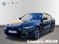 BMW 430 Gran Coupe i Navi Klima AHK Laserlicht Alarm Sitzh zelena - thumbnail 1