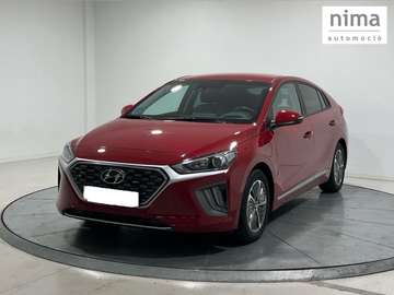 1.6 GDI PHEV KLASS DCT 141 5P