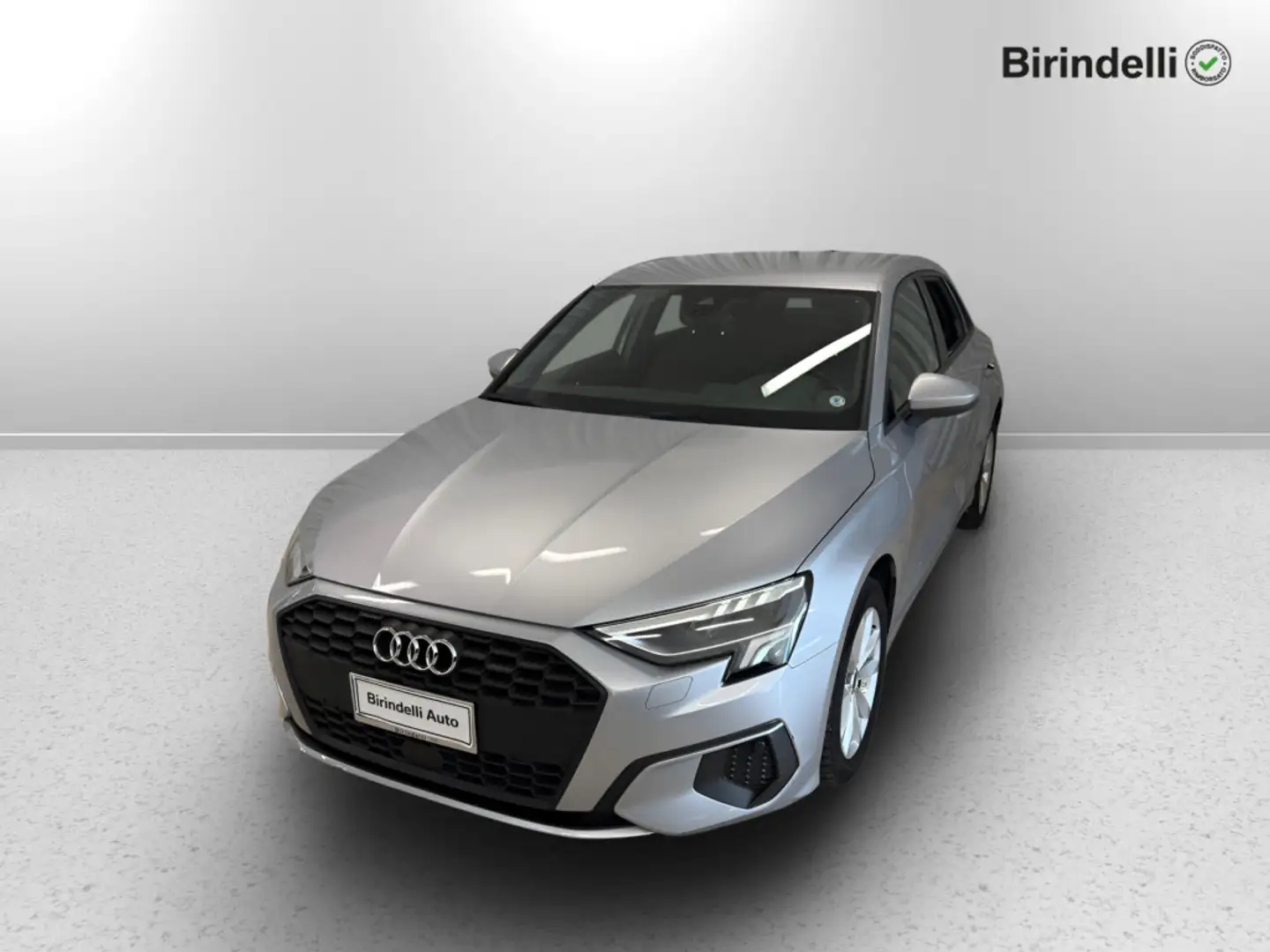 Audi A3 SPB 30 TDI Argento - 1