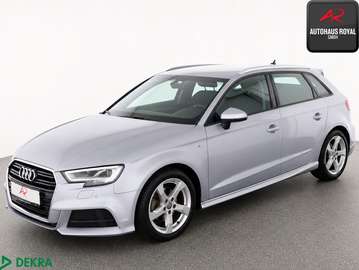 Sportback 30 TFSI S LINE VIRTUAL,STANDHZ,LED