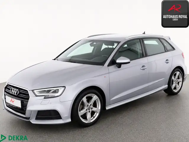 Audi A3 Sportback 30 TFSI S LINE VIRTUAL,STANDHZ,LED