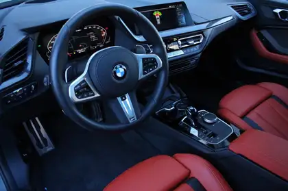 Annonce voiture d'occasion BMW M1 - CARADIZE