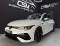 Volkswagen Golf 2.0 TSI R DSG 235kW Blanco - thumbnail 1