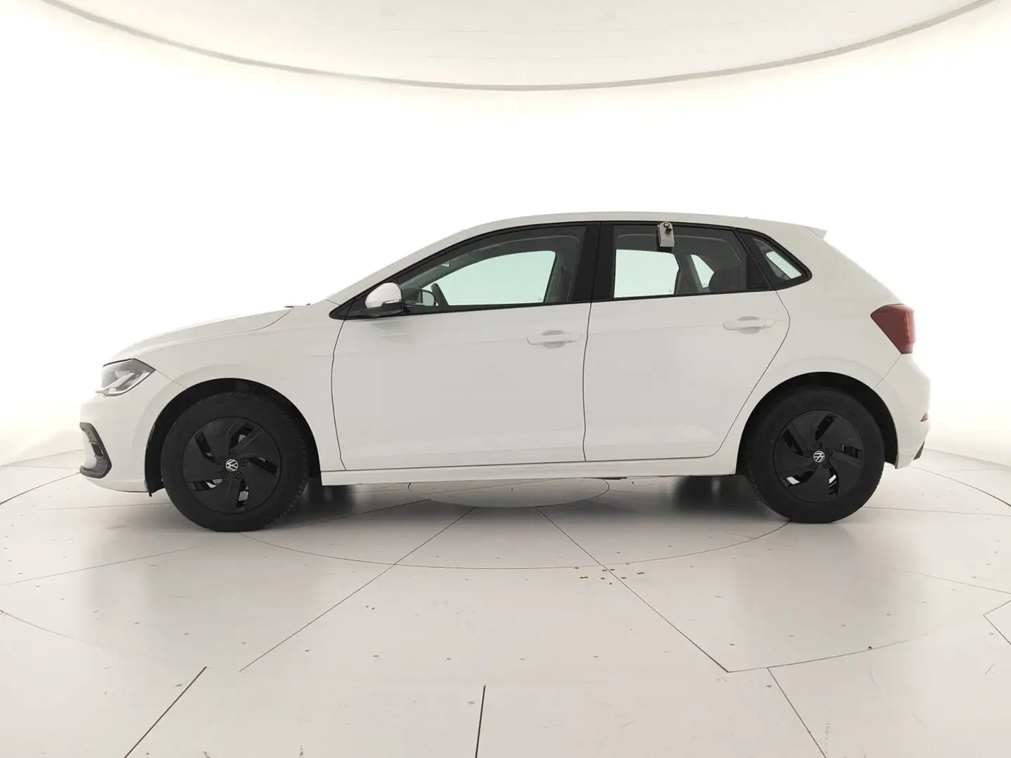 Volkswagen Polo 1.0 tsi 95cv life - 2