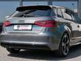 Audi A3 Sportback S line quattro ROTOR Garantie PDC Grau - thumbnail 22