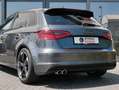 Audi A3 Sportback S line quattro ROTOR Garantie PDC Grau - thumbnail 15