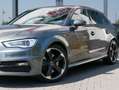 Audi A3 Sportback S line quattro ROTOR Garantie PDC Grau - thumbnail 3