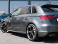 Audi A3 Sportback S line quattro ROTOR Garantie PDC Grau - thumbnail 16